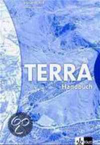 TERRA Erdkunde. 8./9. Schuljahr. Handbuch. Gymnasien. Ausgabe für  für Hessen. Neubearbeitung