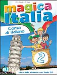 Magica Italia