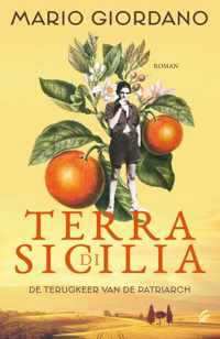 Terra di Sicilia 1 -   Terra di Sicilia