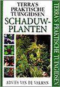 Schaduwplanten