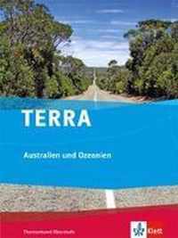 TERRA. Australien und Ozeanien. Themenband. Klasse 10-13