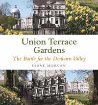 Aberdeen's Union Terrace Gardens