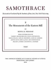 The Monuments of the Eastern Hill