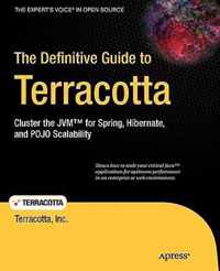 The Definitive Guide to Terracotta