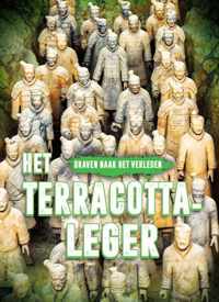 Graven naar het verleden  -   Het terracotta-leger