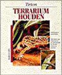 Terrarium Houden