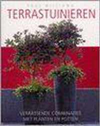 Terrastuinieren