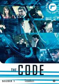 The Code - Seizoen 1