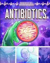 Antibiotics