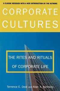 Corporate Cultures