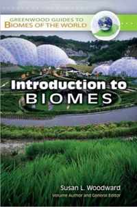 Introduction to Biomes