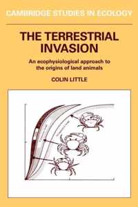 The Terrestrial Invasion