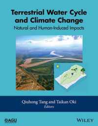 Terrestrial Water Cycle & Climate Change