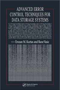 Advanced Error Control Techniques for Data Storage Systems