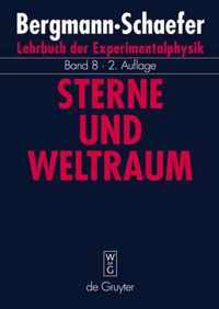 Sterne Und Weltraum