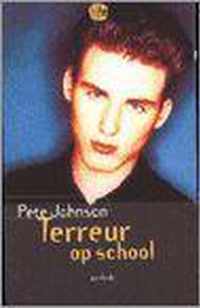 Terreur op school