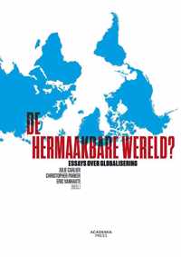 De hermaakbare wereld?