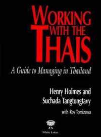 Working with the Thais