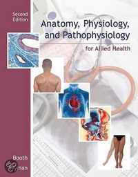 Anatomy, Physiology, And Pathophysiology For Allied Health