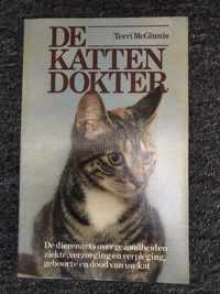 De kattendokter