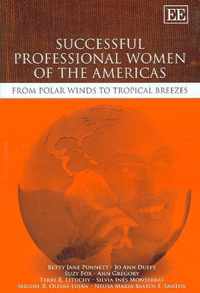 Successful Professional Women of the Americas