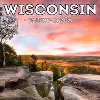 Wisconsin Calendar 2021