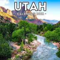 Utah Calendar 2021