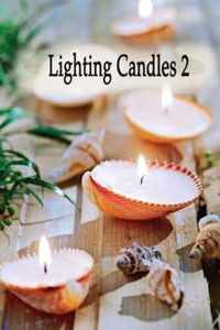 Lighting Candles 2