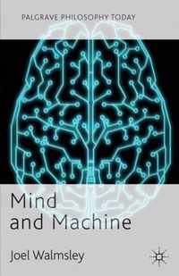 Mind and Machine