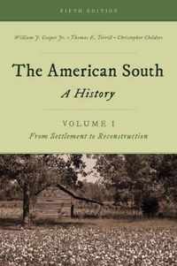 The American South