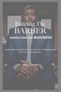 Building The Barber