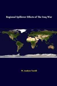 Regional Spillover Effects of the Iraq War