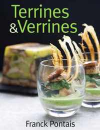 Terrines and Verrines