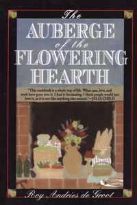 The Auberge of the Flowering Hearth