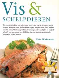 Vis & Schelpdieren, kookboeken