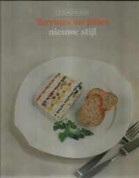 Terrines en pâtés nieuwe stijl