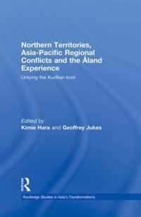 Northern Territories, Asia-Pacific Regional Conflicts and the Aland Experience