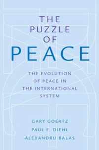The Puzzle of Peace