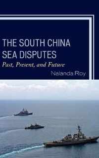 The South China Sea Disputes