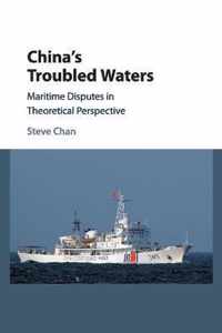 China's Troubled Waters