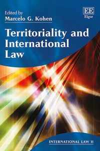 Territoriality and International Law