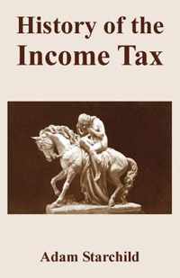 History of the Income Tax