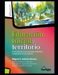 Educacion Inicial y territorio