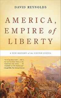 America, Empire of Liberty