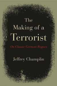 The Making of a Terrorist