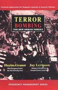 Terror Bombing, the New Urban Threat