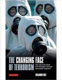 The Changing Face of Terrorism