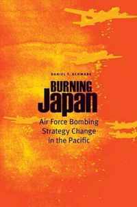 Burning Japan