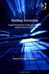 Battling Terrorism