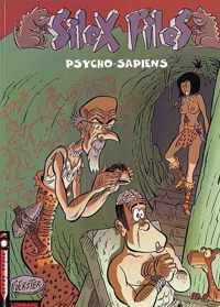 Psycho-Sapiens